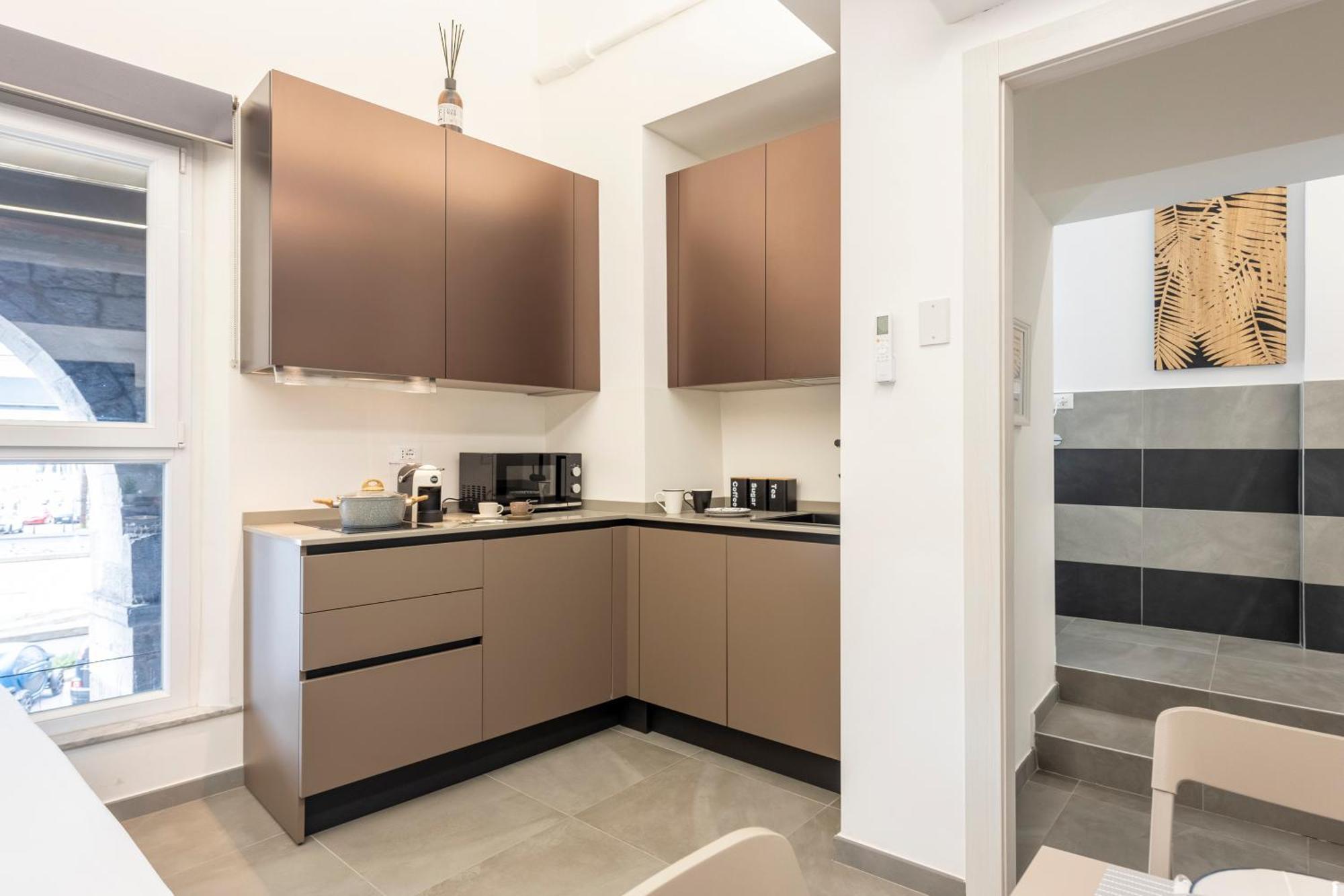 Giannini House Next To Aquarium - Happy Rentals Genoa Luaran gambar
