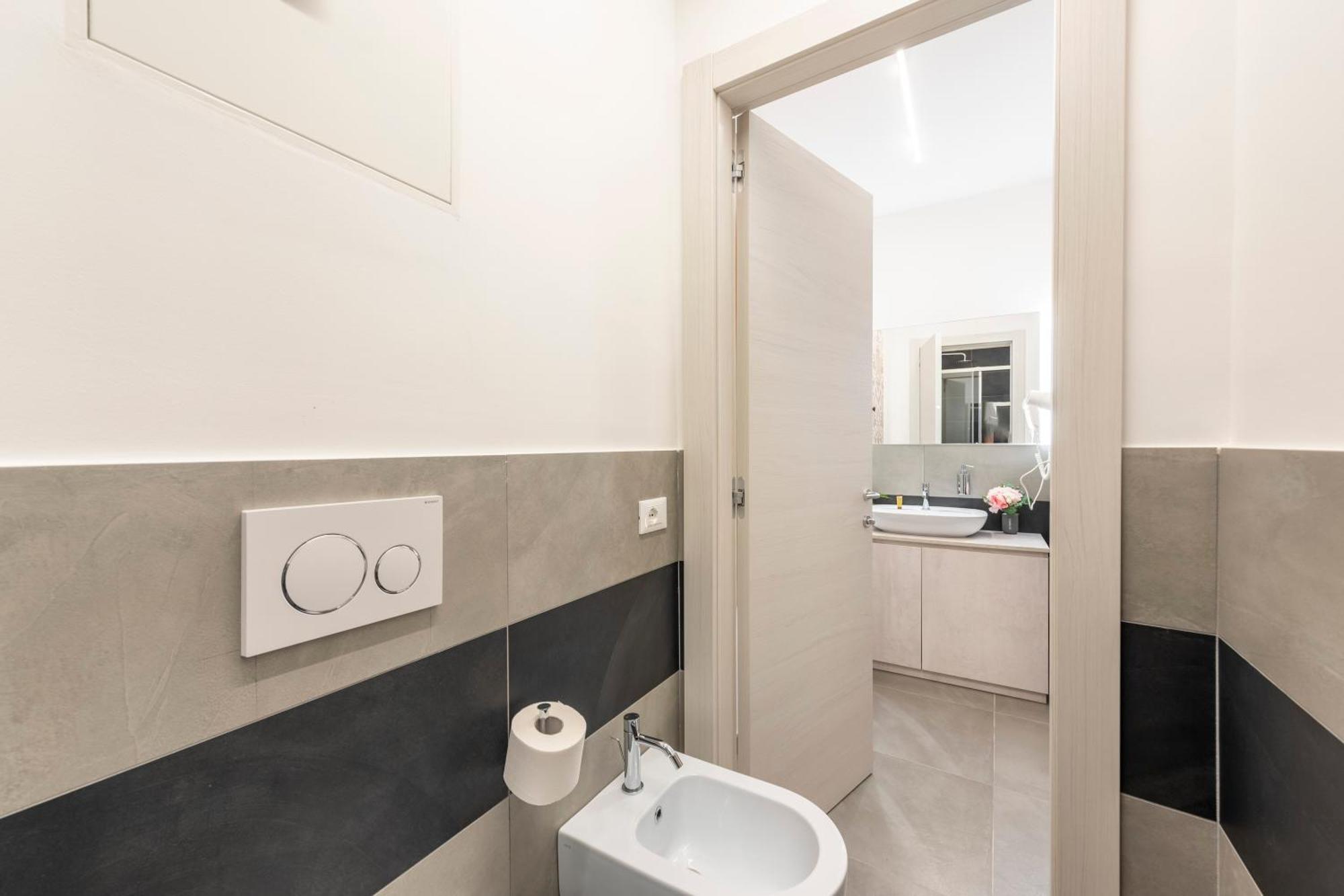 Giannini House Next To Aquarium - Happy Rentals Genoa Luaran gambar