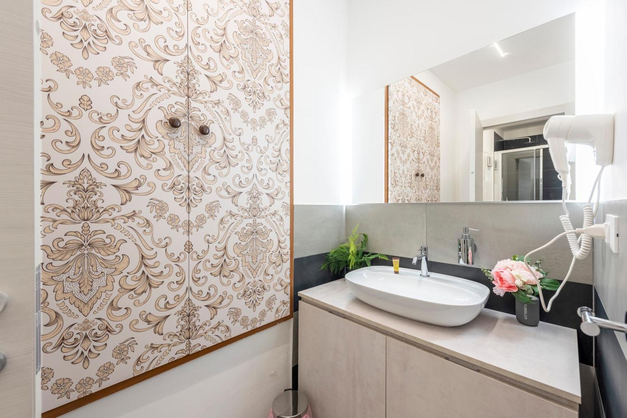 Giannini House Next To Aquarium - Happy Rentals Genoa Luaran gambar