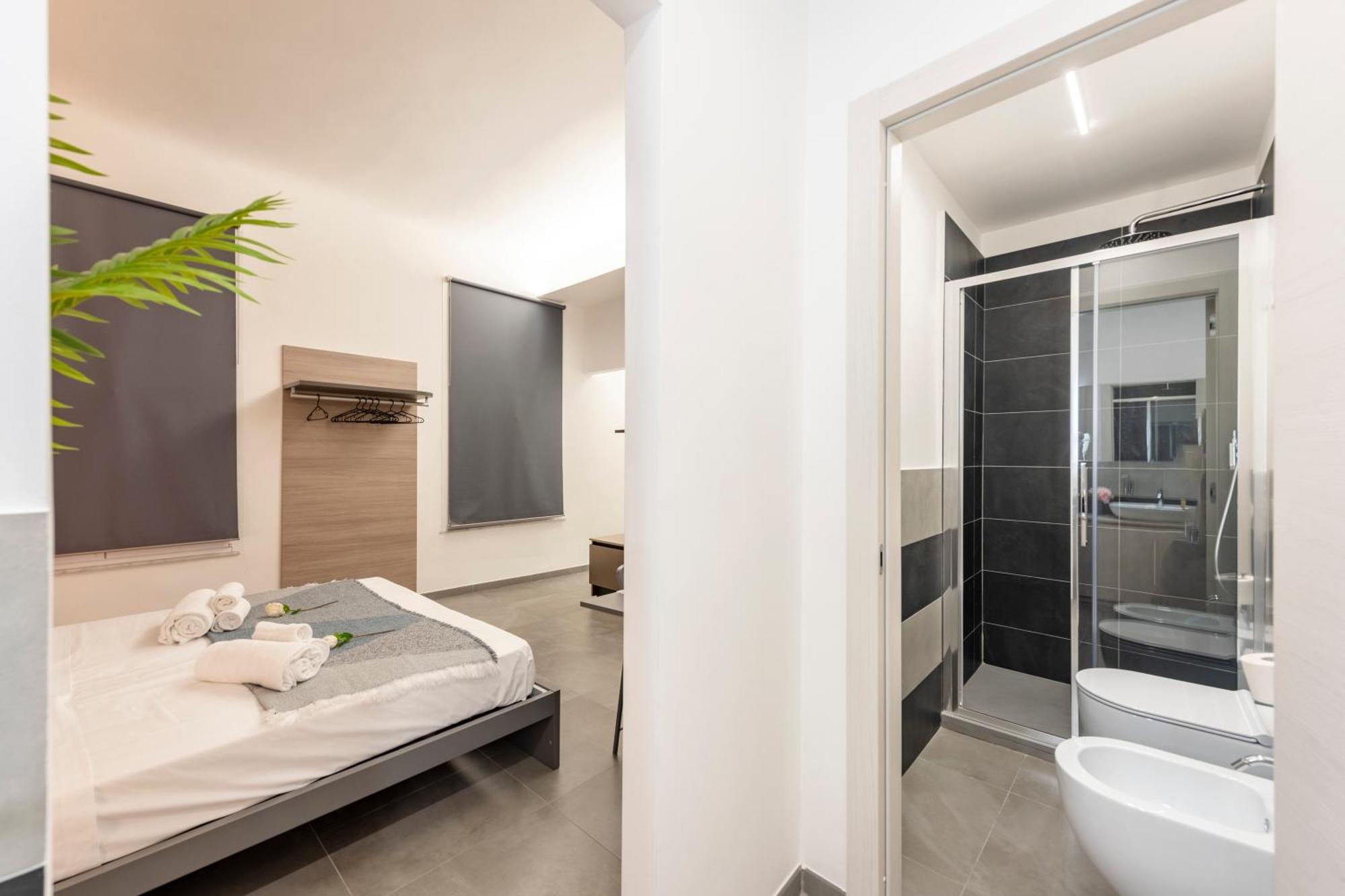 Giannini House Next To Aquarium - Happy Rentals Genoa Luaran gambar