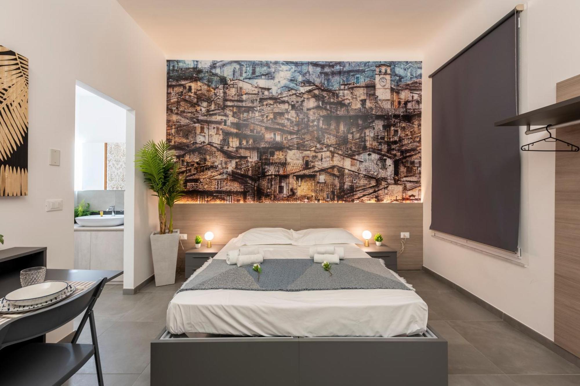 Giannini House Next To Aquarium - Happy Rentals Genoa Luaran gambar